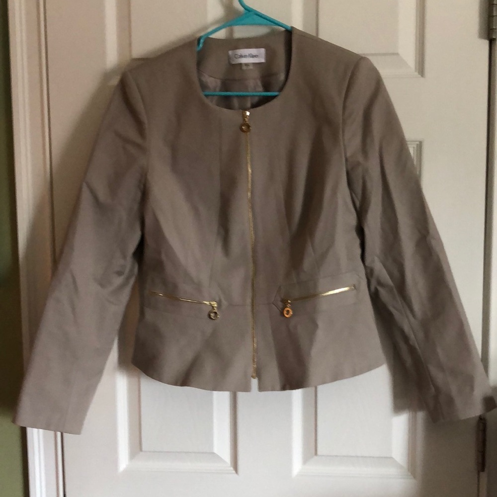 Calvin Kline Blazer